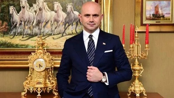 İstanbul'da kara para soruşturması! Aralarında Sezgin Baran Korkmaz da var